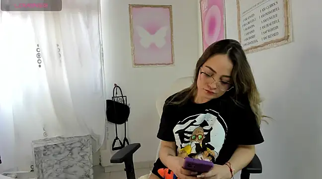 cindy love2 online show from 11, 3, 2025