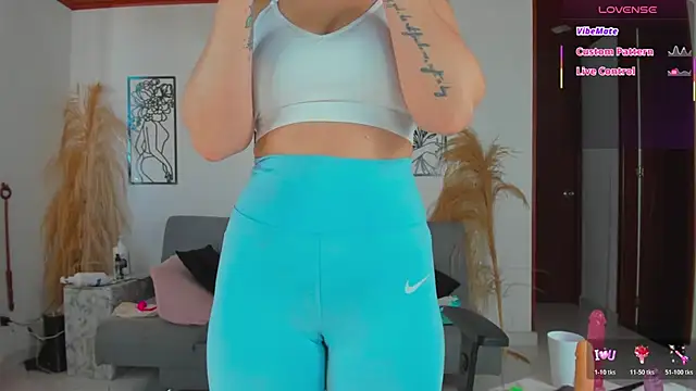 cindy love2 online show from 6, 7, 2026