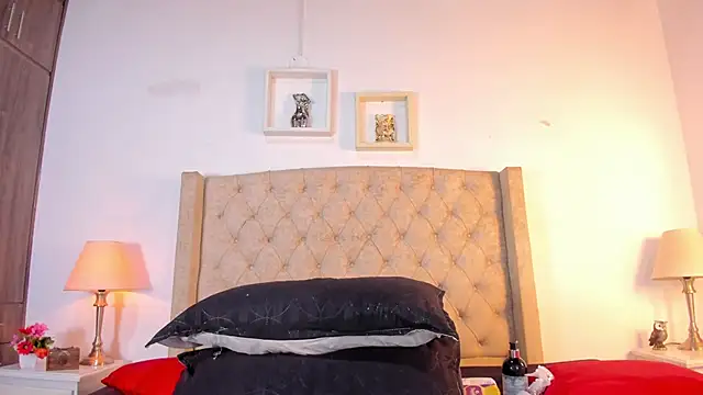 allisson m online show from 3, 10, 2025