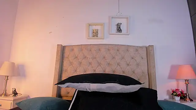 allisson m online show from 27, 11, 2025