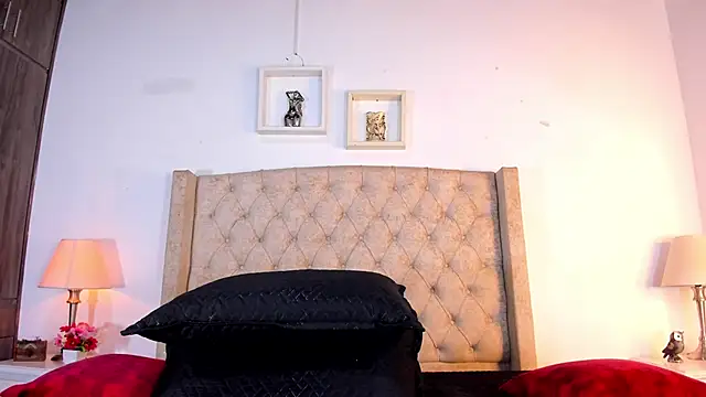 allisson m online show from 15, 12, 2025