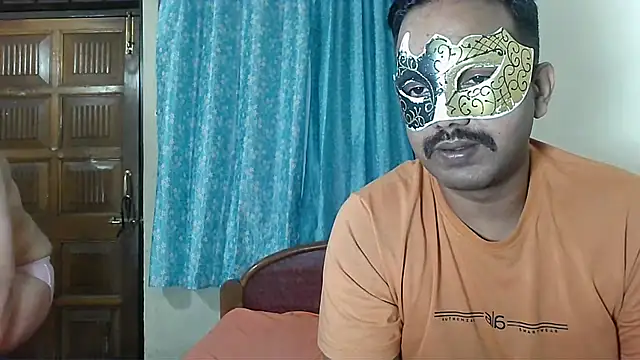 Cutehornycouples online show from 1, 10, 2025