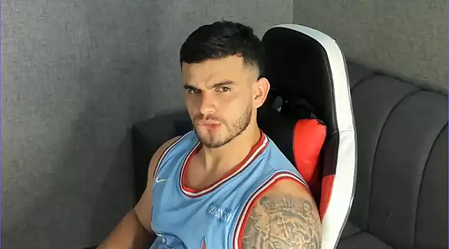 Snapshot of Ricardogo19 chatting on 22, 12, 2024 Ricardogo19 online show from 22, 12, 2024