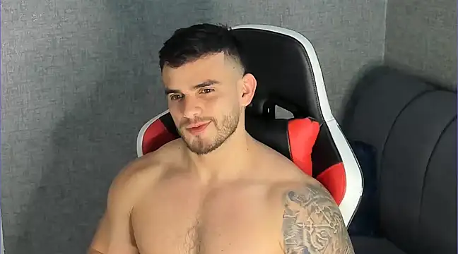 Snapshot of Ricardogo19 chatting on 6, 1, 2025 Ricardogo19 online show from 6, 1, 2025