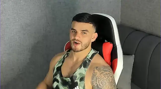 Snapshot of Ricardogo19 chatting on 10, 1, 2025 Ricardogo19 online show from 10, 1, 2025