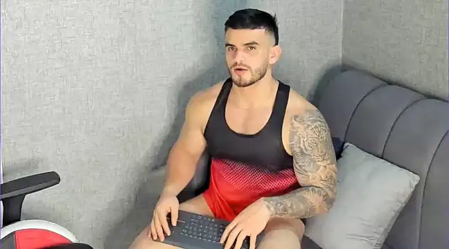 Snapshot of Ricardogo19 chatting on 11, 1, 2025 Ricardogo19 online show from 11, 1, 2025
