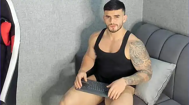 Snapshot of Ricardogo19 chatting on 13, 1, 2025 Ricardogo19 online show from 13, 1, 2025