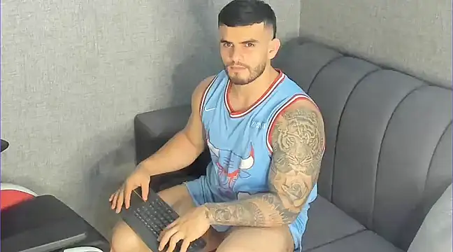 Snapshot of Ricardogo19 chatting on 17, 1, 2025 Ricardogo19 online show from 17, 1, 2025