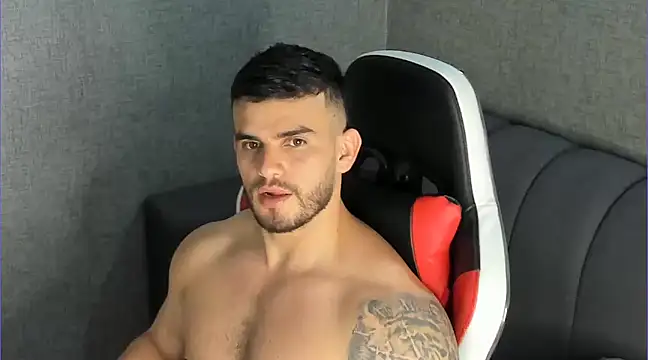 Snapshot of Ricardogo19 chatting on 19, 1, 2025 Ricardogo19 online show from 19, 1, 2025
