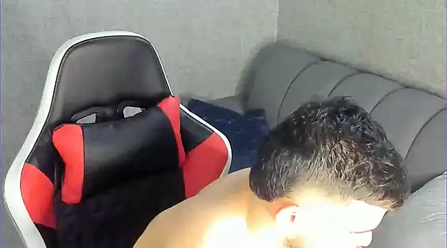 Snapshot of Ricardogo19 chatting on 19, 1, 2025 Ricardogo19 online show from 19, 1, 2025