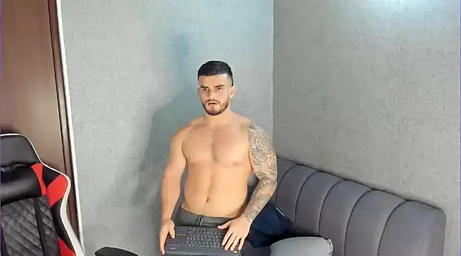 Snapshot of Ricardogo19 chatting on 21, 1, 2025 Ricardogo19 online show from 21, 1, 2025