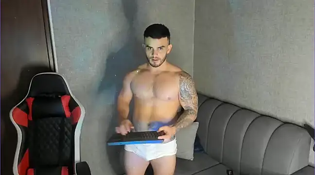 Snapshot of Ricardogo19 chatting on 25, 1, 2025 Ricardogo19 online show from 25, 1, 2025