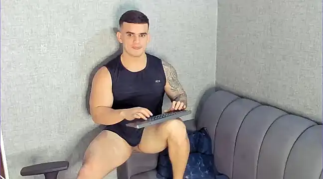 Snapshot of Ricardogo19 chatting on 28, 1, 2025 Ricardogo19 online show from 28, 1, 2025