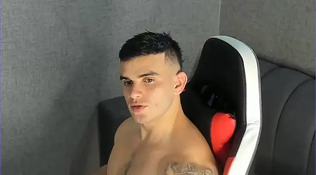 Snapshot of Ricardogo19 chatting on 29, 1, 2025 Ricardogo19 online show from 29, 1, 2025