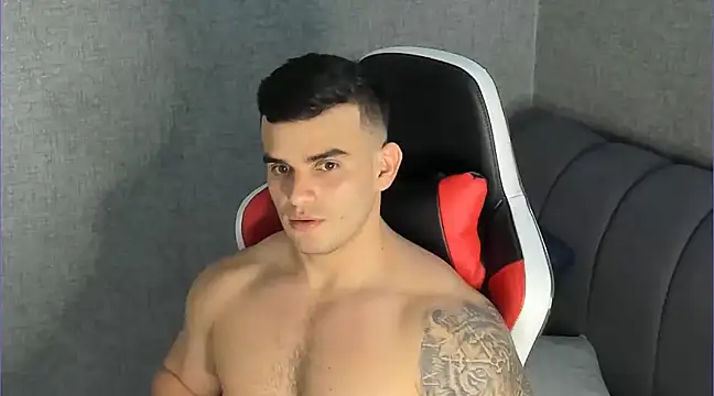 Snapshot of Ricardogo19 chatting on 29, 1, 2025 Ricardogo19 online show from 29, 1, 2025