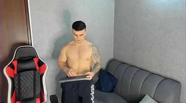 Snapshot of Ricardogo19 chatting on 31, 1, 2025 Ricardogo19 online show from 31, 1, 2025