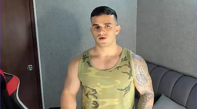 Snapshot of Ricardogo19 chatting on 31, 1, 2025 Ricardogo19 online show from 31, 1, 2025