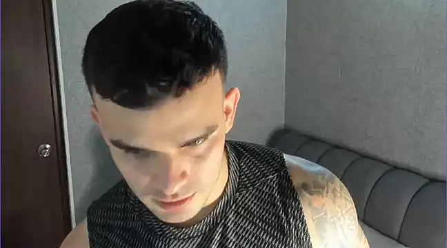 Snapshot of Ricardogo19 chatting on 31, 1, 2025 Ricardogo19 online show from 31, 1, 2025