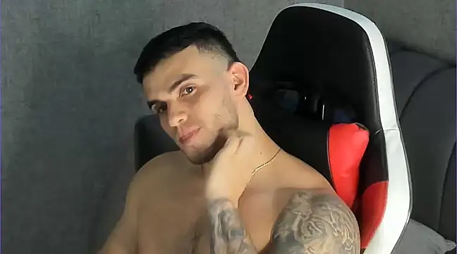 Snapshot of Ricardogo19 chatting on 5, 2, 2025 Ricardogo19 online show from 5, 2, 2025