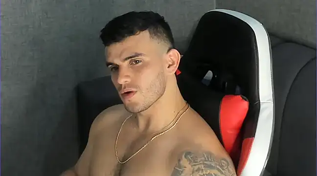 Snapshot of Ricardogo19 chatting on 5, 2, 2025 Ricardogo19 online show from 5, 2, 2025
