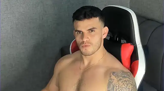 Snapshot of Ricardogo19 chatting on 6, 2, 2025 Ricardogo19 online show from 6, 2, 2025