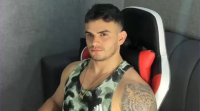 Snapshot of Ricardogo19 chatting on 7, 2, 2025 Ricardogo19 online show from 7, 2, 2025