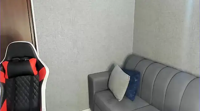 Snapshot of Ricardogo19 chatting on 16, 2, 2025 Ricardogo19 online show from 16, 2, 2025