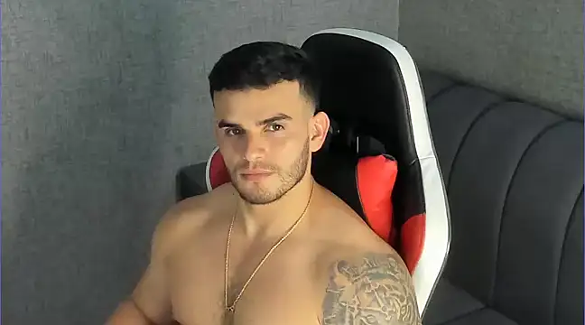 Snapshot of Ricardogo19 chatting on 18, 2, 2025 Ricardogo19 online show from 18, 2, 2025