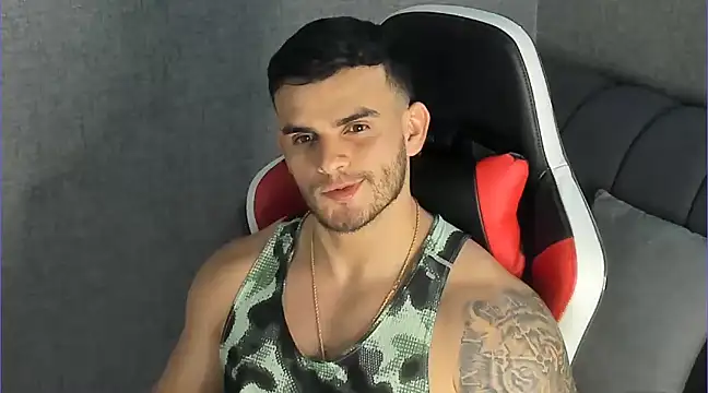 Snapshot of Ricardogo19 chatting on 19, 2, 2025 Ricardogo19 online show from 19, 2, 2025