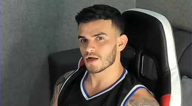 Snapshot of Ricardogo19 chatting on 26, 2, 2025 Ricardogo19 online show from 26, 2, 2025