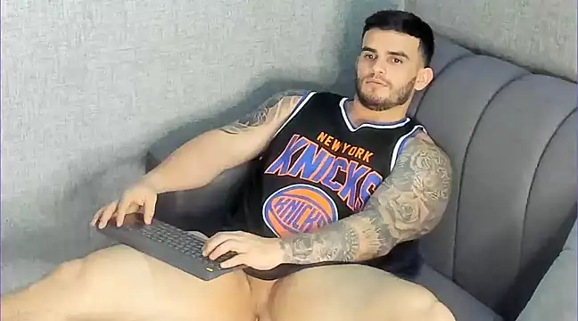 Snapshot of Ricardogo19 chatting on 26, 2, 2025 Ricardogo19 online show from 26, 2, 2025