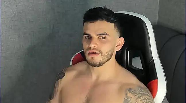 Snapshot of Ricardogo19 chatting on 28, 2, 2025 Ricardogo19 online show from 28, 2, 2025