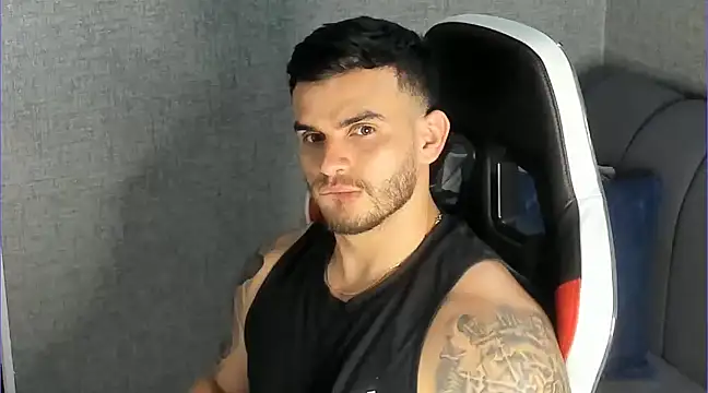 Snapshot of Ricardogo19 chatting on 3, 3, 2025 Ricardogo19 online show from 3, 3, 2025