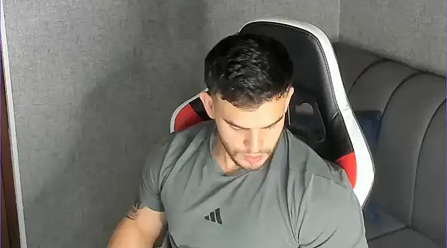 Snapshot of Ricardogo19 chatting on 4, 3, 2025 Ricardogo19 online show from 4, 3, 2025