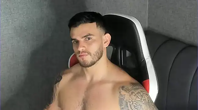 Snapshot of Ricardogo19 chatting on 4, 3, 2025 Ricardogo19 online show from 4, 3, 2025