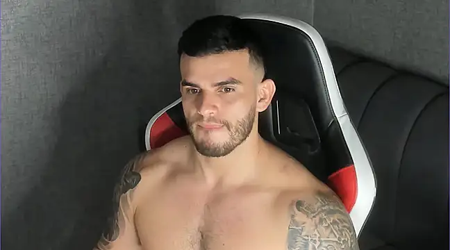 Snapshot of Ricardogo19 chatting on 7, 3, 2025 Ricardogo19 online show from 7, 3, 2025