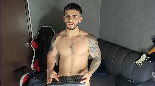 Snapshot of Ricardogo19 chatting on 9, 3, 2025 Ricardogo19 online show from 9, 3, 2025