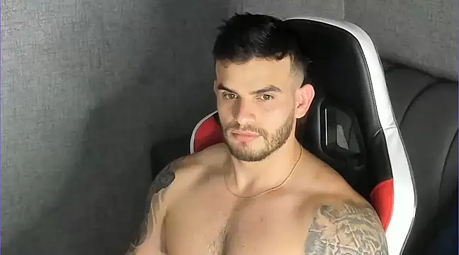 Snapshot of Ricardogo19 chatting on 9, 3, 2025 Ricardogo19 online show from 9, 3, 2025