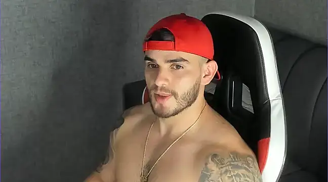 Snapshot of Ricardogo19 chatting on 11, 3, 2025 Ricardogo19 online show from 11, 3, 2025