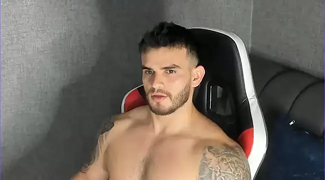 Snapshot of Ricardogo19 chatting on 11, 3, 2025 Ricardogo19 online show from 11, 3, 2025