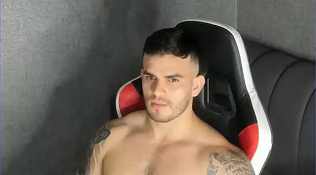 Snapshot of Ricardogo19 chatting on 13, 3, 2025 Ricardogo19 online show from 13, 3, 2025