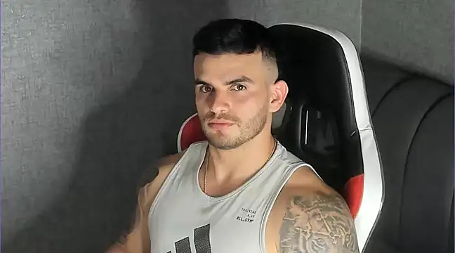 Snapshot of Ricardogo19 chatting on 14, 3, 2025 Ricardogo19 online show from 14, 3, 2025