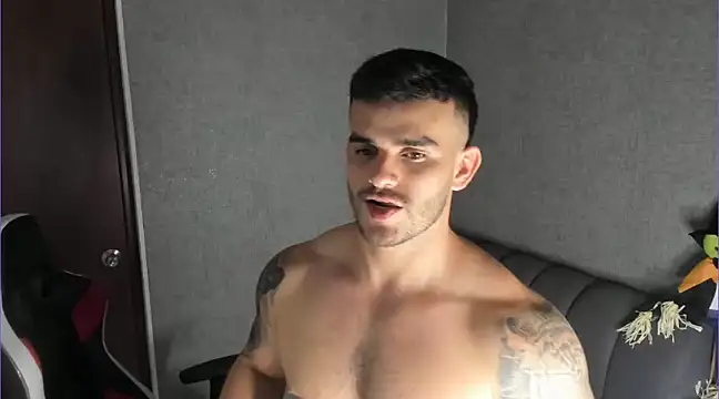 Snapshot of Ricardogo19 chatting on 15, 3, 2025 Ricardogo19 online show from 15, 3, 2025