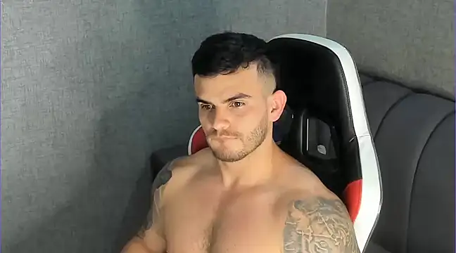 Snapshot of Ricardogo19 chatting on 17, 3, 2025 Ricardogo19 online show from 17, 3, 2025
