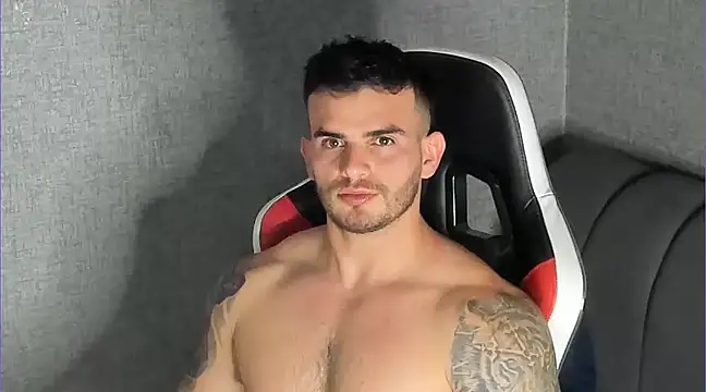 Snapshot of Ricardogo19 chatting on 17, 3, 2025 Ricardogo19 online show from 17, 3, 2025