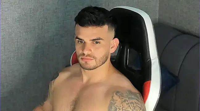 Snapshot of Ricardogo19 chatting on 18, 3, 2025 Ricardogo19 online show from 18, 3, 2025