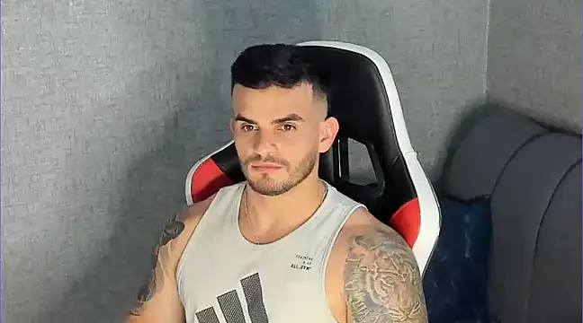 Snapshot of Ricardogo19 chatting on 19, 3, 2025 Ricardogo19 online show from 19, 3, 2025