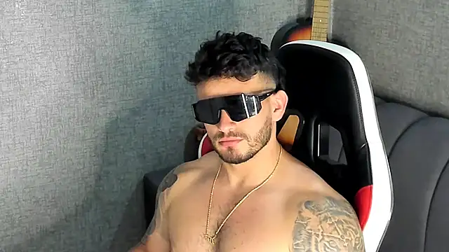 Snapshot of Ricardogo19 chatting on 10, 9, 2025 Ricardogo19 online show from 10, 9, 2025