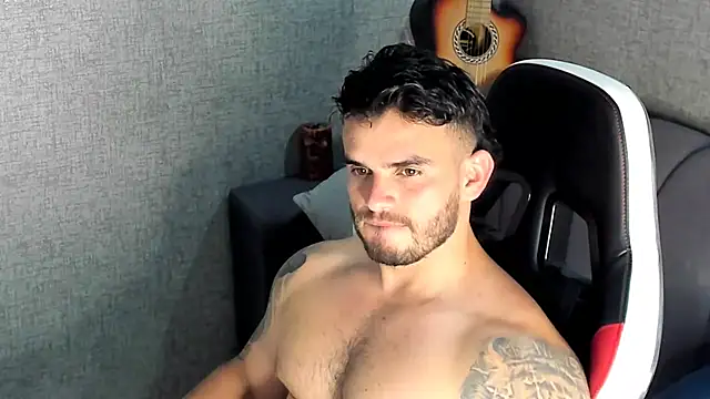 Snapshot of Ricardogo19 chatting on 13, 9, 2025 Ricardogo19 online show from 13, 9, 2025