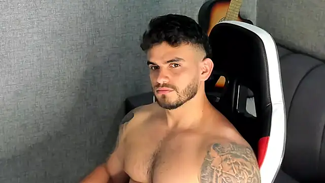 Snapshot of Ricardogo19 chatting on 16, 9, 2025 Ricardogo19 online show from 16, 9, 2025